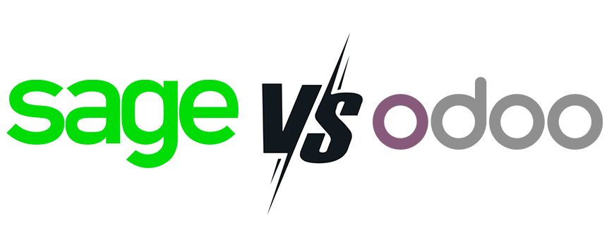 Odoo vs Sage 100 : quel ERP choisir pour une PME au Cameroun (Yaoundé, Douala) ?